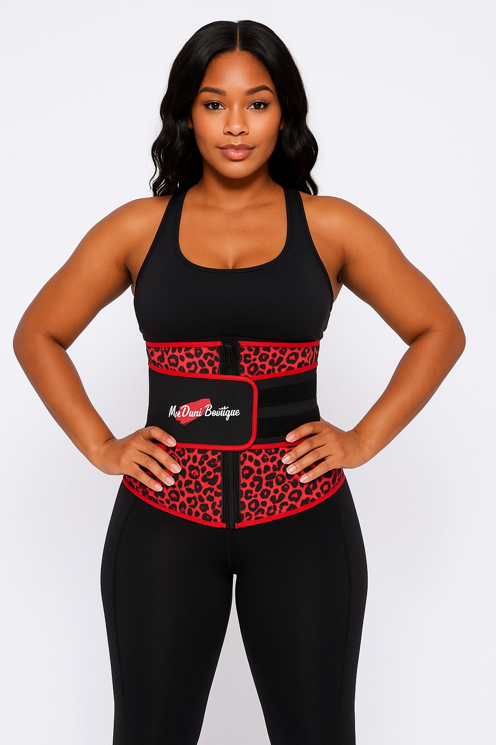 Waist Trainer – MzDami Exclusive | MzDami Boutique